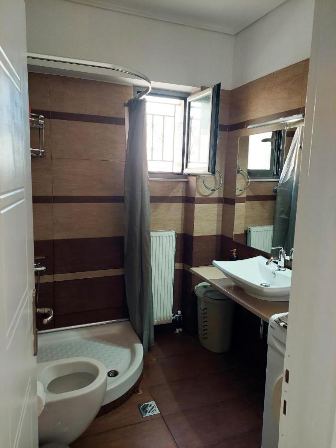 Golden Sunrise Apartment ยีธิโอ ภายนอก รูปภาพ